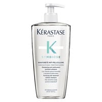 Bain pureté anti-pelliculaire Symbiose 500 ml,  Bain pureté anti-pelliculaire Symbiose 500 ml