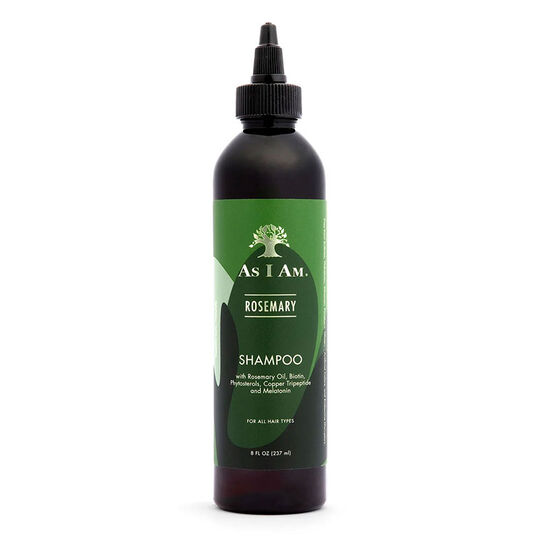 Shampooing au romarin Rosemary