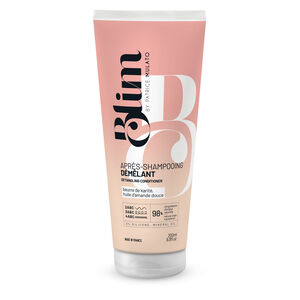 Apr&egrave;s-shampooing d&eacute;m&ecirc;lant Blim