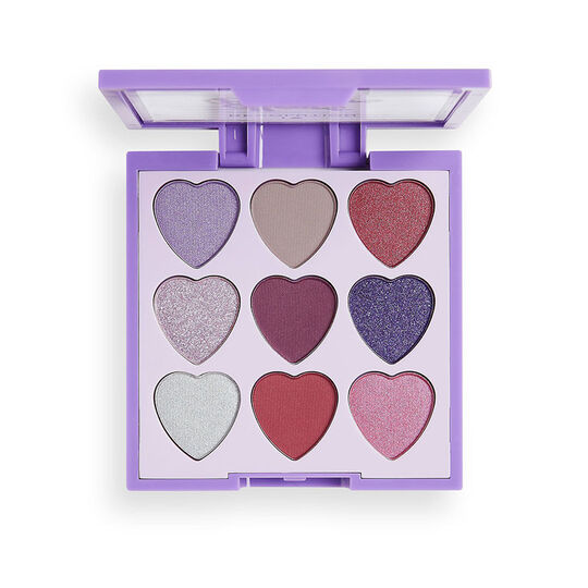 Palette Heartbreakers mystical