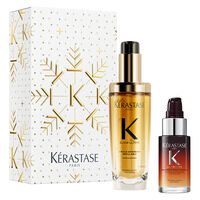 Coffret duo d'&eacute;lixir