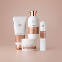 &Eacute;mulsion l&eacute;g&egrave;re Fusion