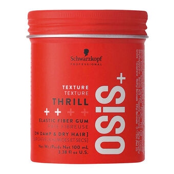 Pâte fibreuse Thrill Osis+