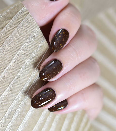 Vernis semi-permanent I-LAK autumn leaves