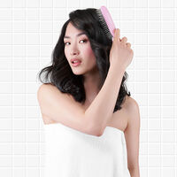 Protocole racines grasses pointes sèches