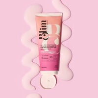 Gel&eacute;e coiffante cheveux cr&eacute;pus Blim