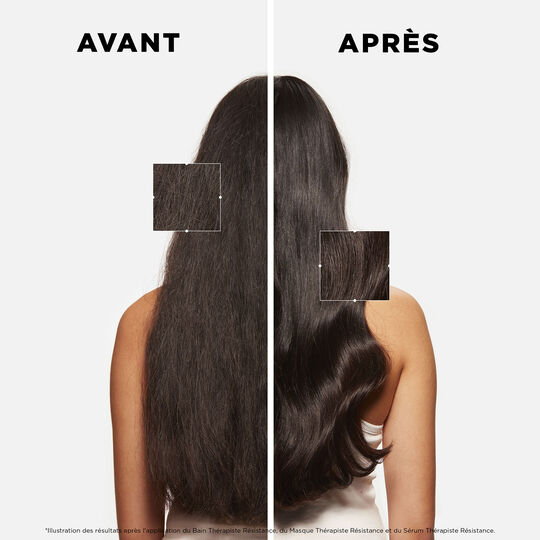 Bain Th&eacute;rapiste R&eacute;sistance