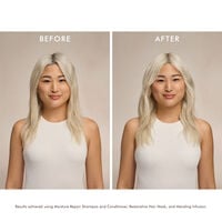 Apr&egrave;s-shampooing hydratant 250 ml