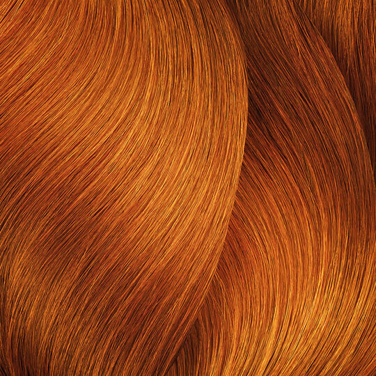 Coloration crème de beauté Majirel 7.40 blond cuivré intense