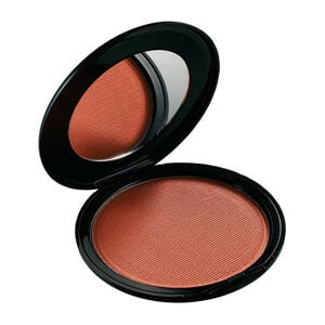 Poudre lumi&egrave;re visage et corps terre cuivr&eacute;e