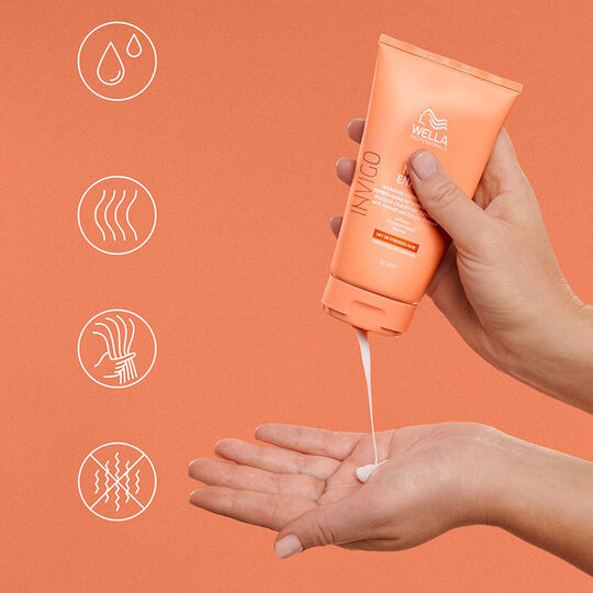 Conditionneur nutrition intense Invigo Nutri-Enrich 200ml