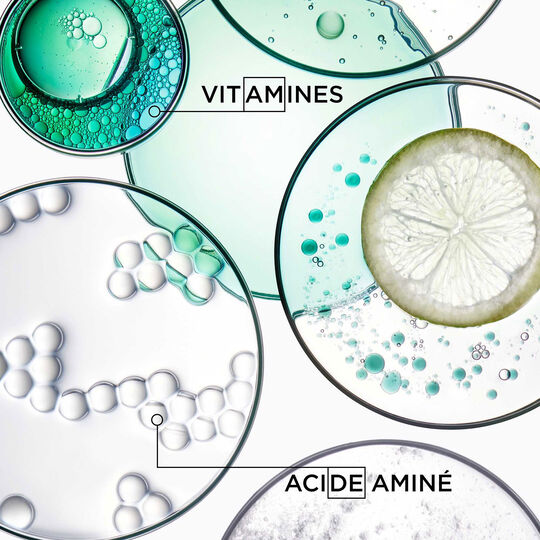 Bain Divalent Specifique