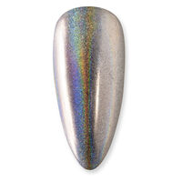 Chrome Illusion Pen holographic