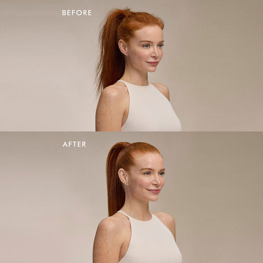 Laque lumineuse fixation forte 330 ml