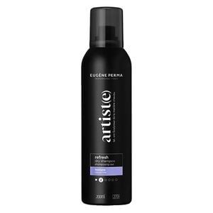 Shampooing sec Refresh Dry Artiste