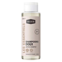 Shampooing doux