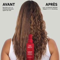 Soin miracle revitalisant Ultimate Repair 30ml