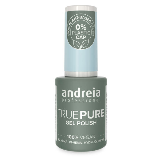 Vernis semi-permanent True Pure T55