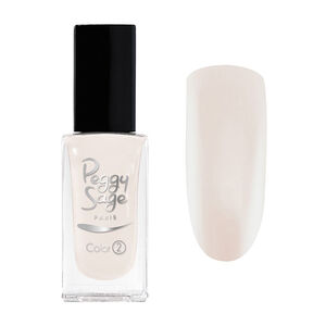 Vernis à ongles blanc milky,  Vernis à ongles blanc milky