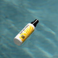Blond Sun spray &eacute;claircissant