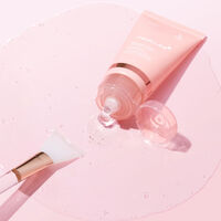 Masque de nuit Collagen Night Wrapping Mask