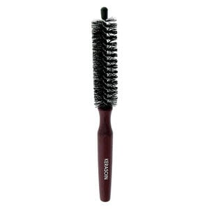 Brosse goupillon pour cheveux courts