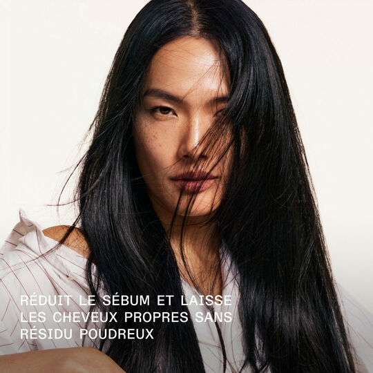 Shampooing sec n°4D 250 ml