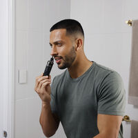 Tondeuse à barbe Pro Series High Visibility