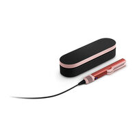 Coffret Gifting lisseur s&eacute;chant Airstrait