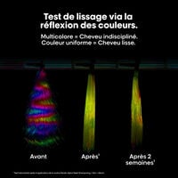 Soin transformatif lissant Keratin Alpha Sleek