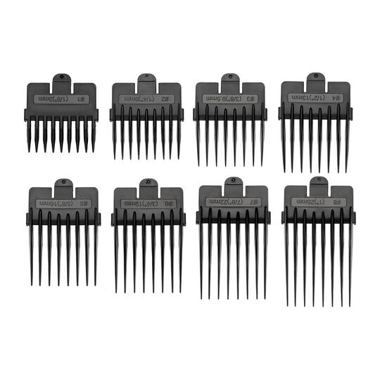 Tondeuse &agrave; cheveux filaire