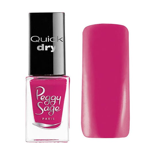 Vernis à ongles mini Elena