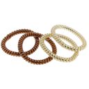 bronze et dor&eacute;