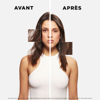 Bain hydra-fortifiant Genesis 250 ml