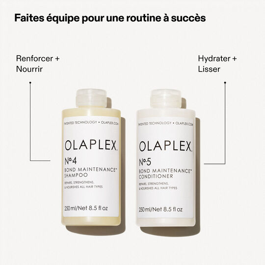 Apr&egrave;s-shampooing r&eacute;parateur n&deg;5 1000 ml