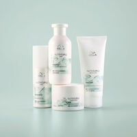 Shampooing micellaire pour cheveux boucl&eacute;s Nutricurls 1000ml