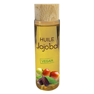 Huile de jojoba