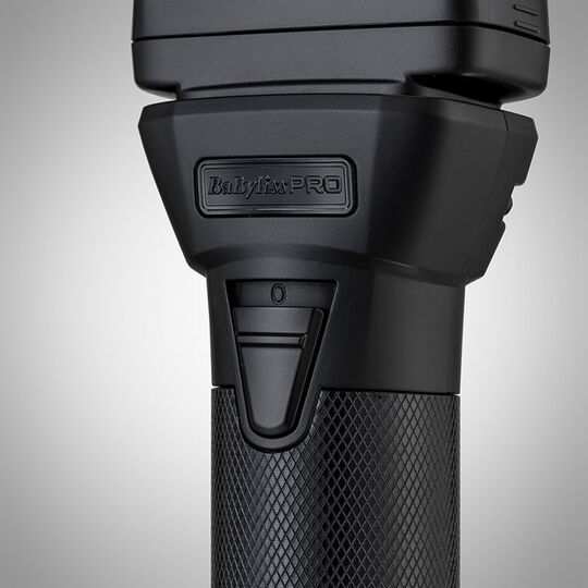 Rasoir double lame FXONE black
