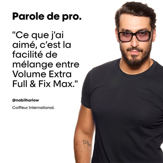 Gel sculptant Fix Max Tecni.Art