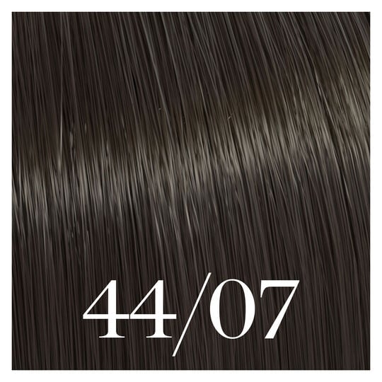 Coloration semi-permanente Color Touch 44/07 ch&acirc;tain intense naturel marron