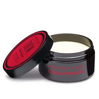 Crème de coiffage tenue légère Cream Pomade,  Crème de coiffage tenue légère Cream Pomade