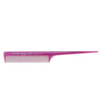 Peigne a queue T260 Lilas