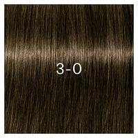 Coloration Igora Zero Amm 3-0 châtain foncé naturel