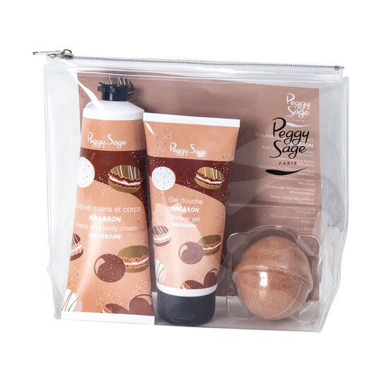 Coffret Corps et Bain