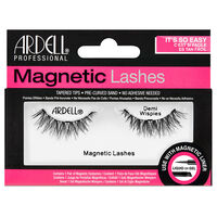 Faux cils magnetic demi wispies