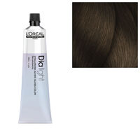 Coloration ton sur ton Dia light Hyaluronic 6.3 blond fonc&eacute; dor&eacute;