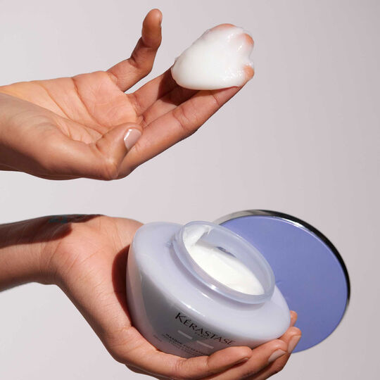 Masque Cicaextr&ecirc;me Blond Absolu