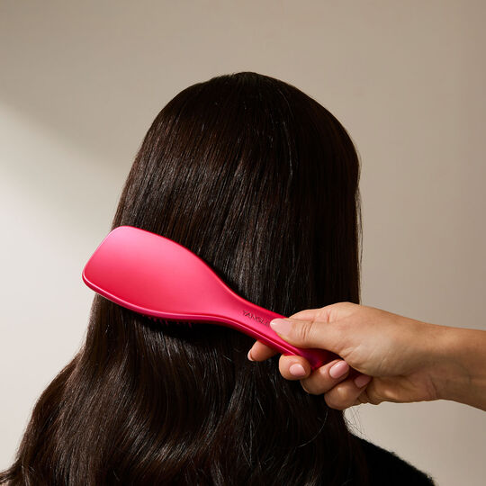 Brosse démêlante Ultimate Detangler chrome pink thril