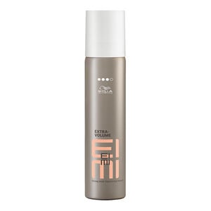 Mousse volumisante &agrave; fixation forte Extra Volume Eimi 75ml