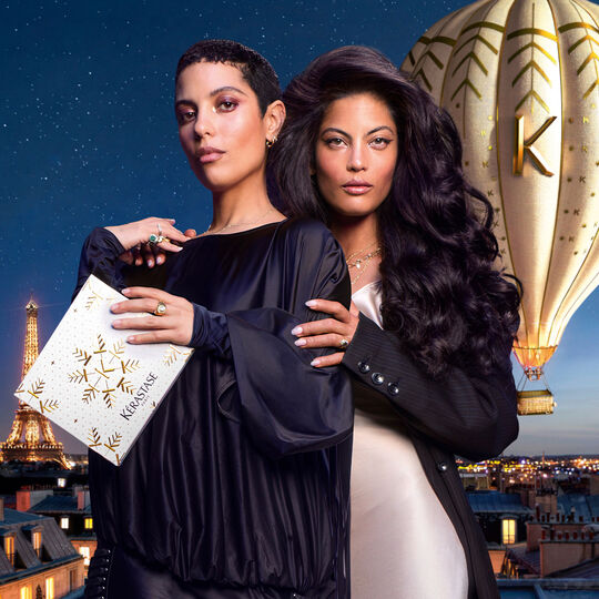 Coffret Blond Absolu